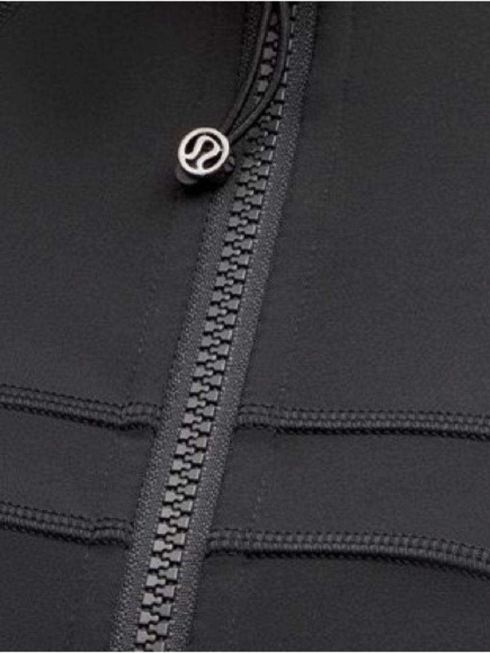 Lululemon  back define Jacket